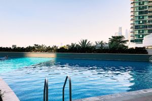 Alquiler Vacacional - Chic Address JBR Haven w Marina View
