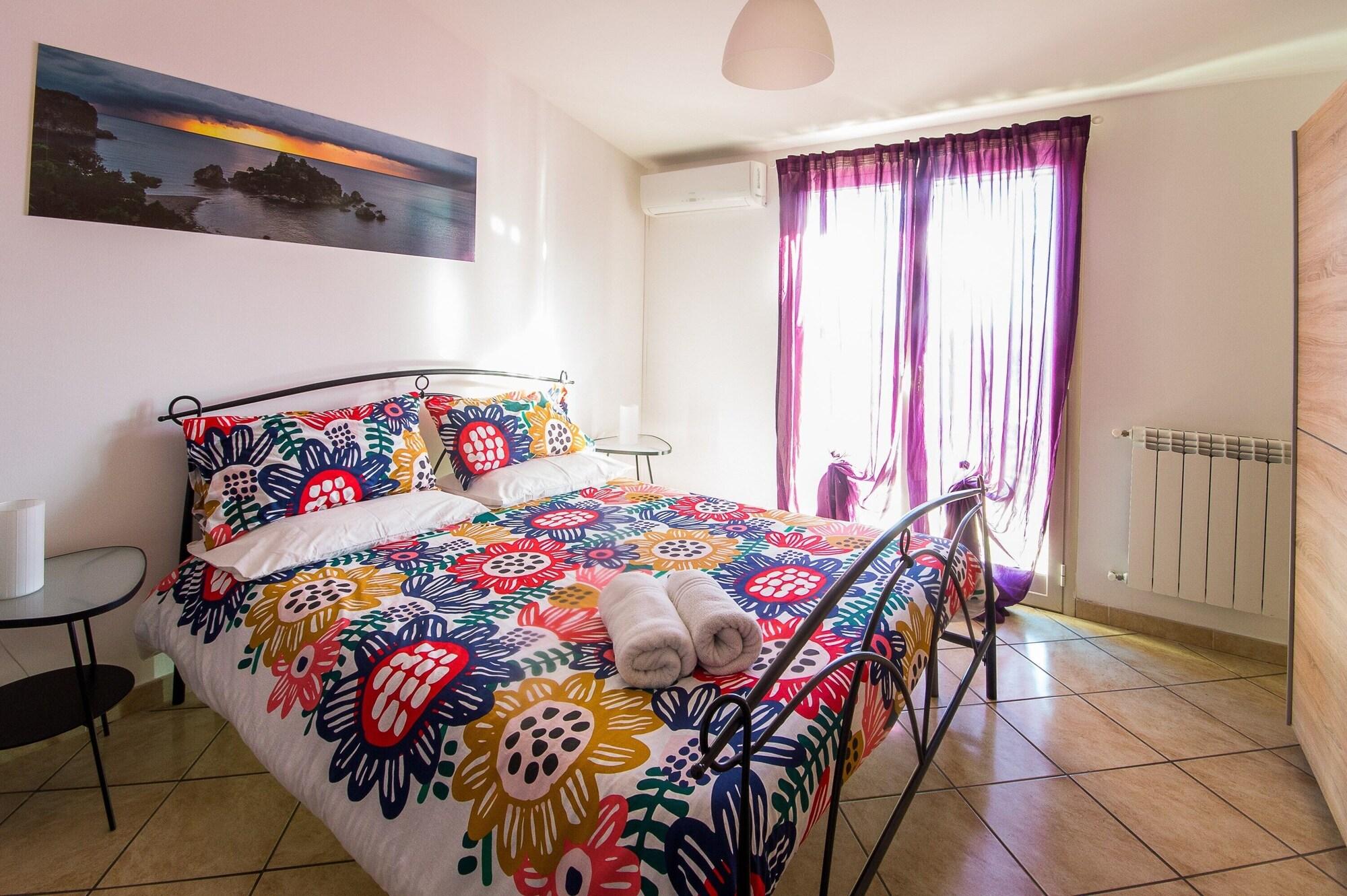 Habitación New Naxos Village
