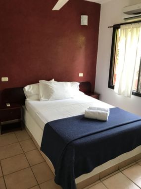 Apartamentos Massai - Hoteles con traslado en Playa Conchal, Guanacaste