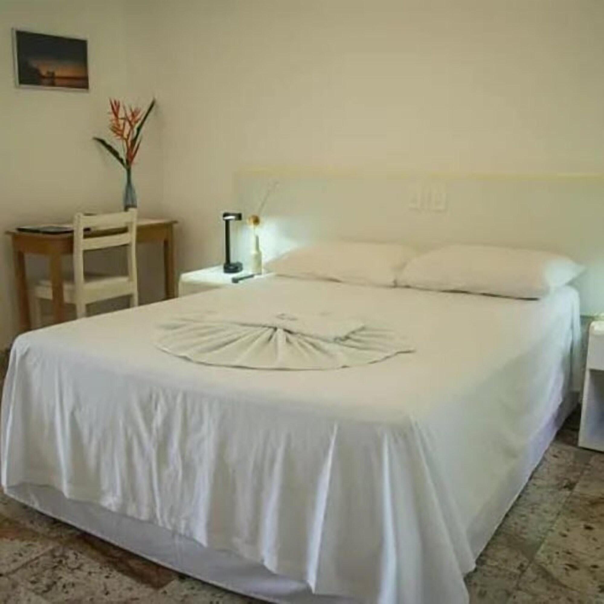 Habitación Hotel Manoa