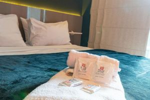 Alquiler Vacacional - MH - Maravilhoso Studio Santana