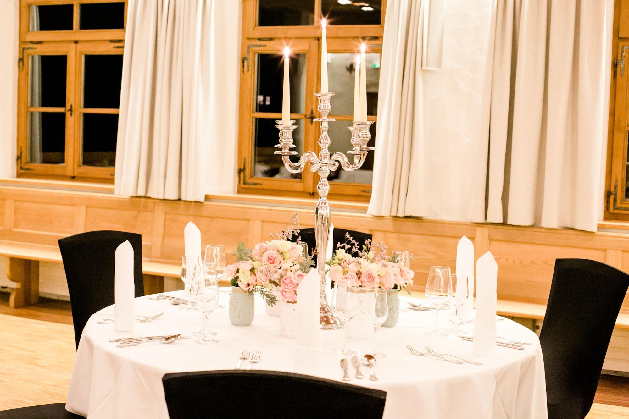 Restaurant Landgasthof zum Herz