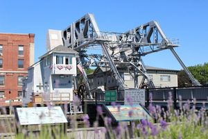 Alojamiento - Hyatt Place Mystic