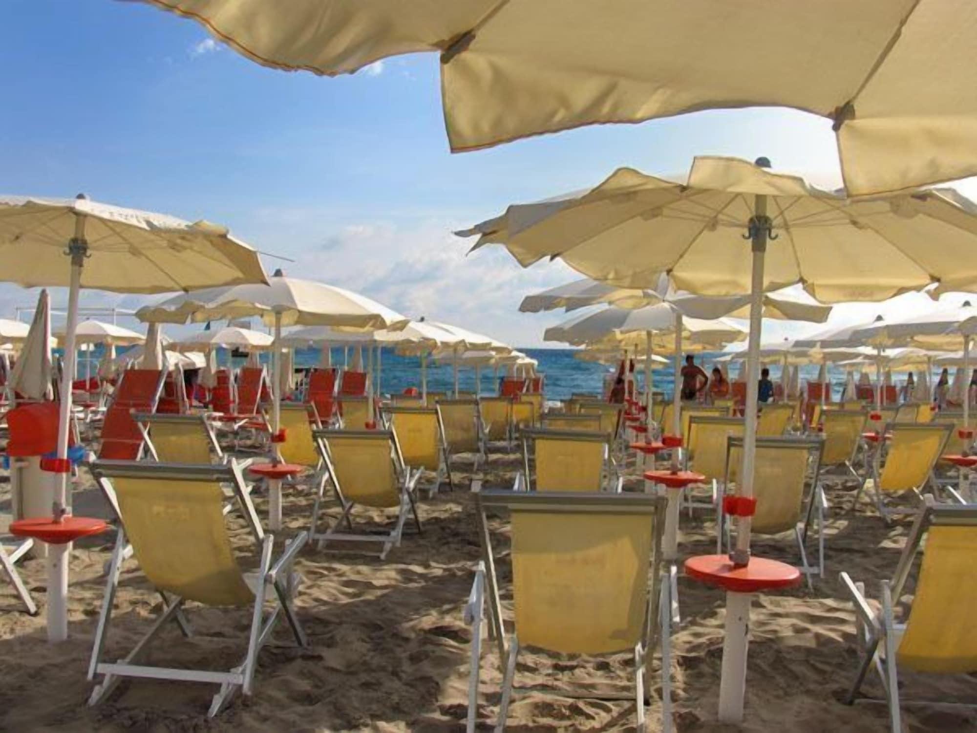 Playa Petraria Resort