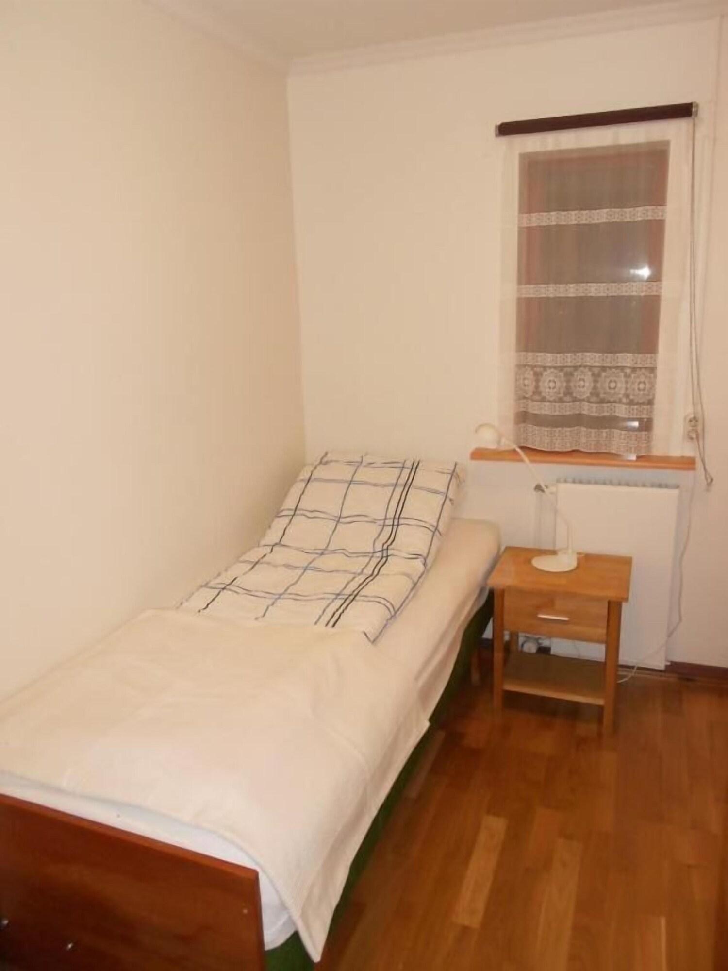 Habitación Nes Guesthouse
