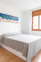 Alquiler Vacacional - Apartment in the harbour