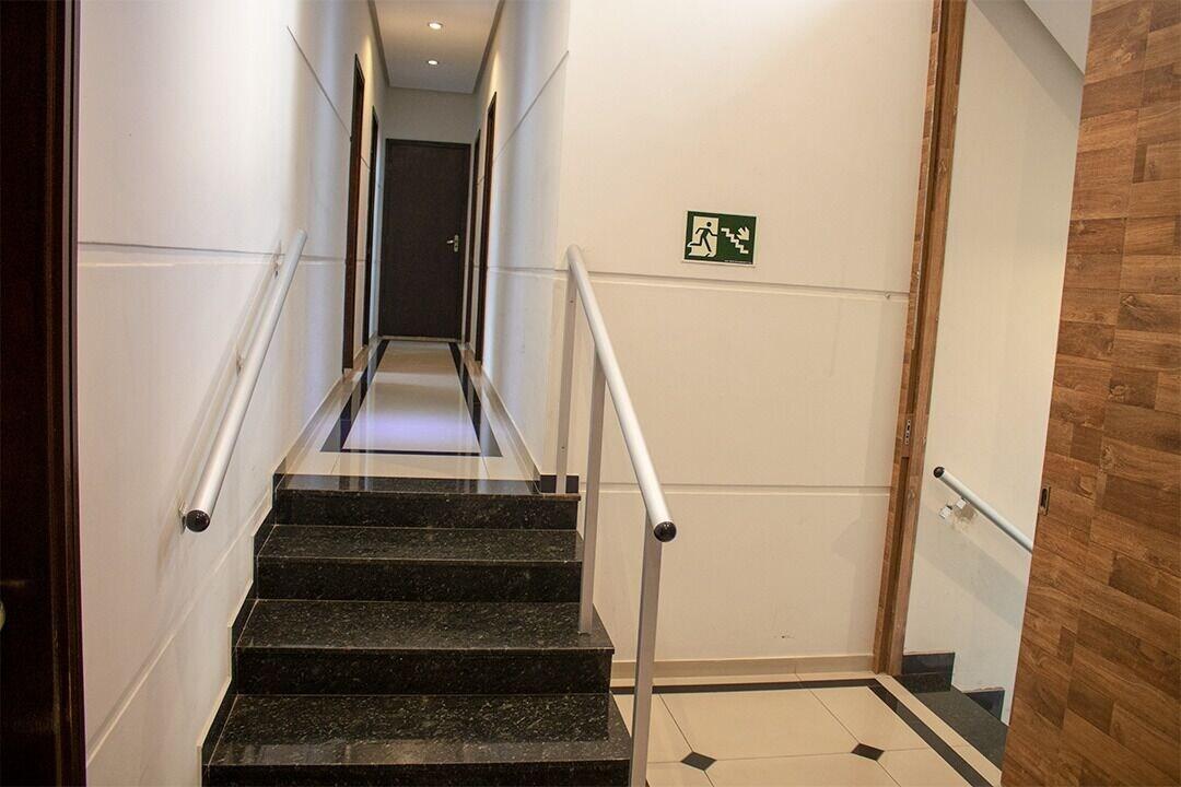 Varios Hotel Líder