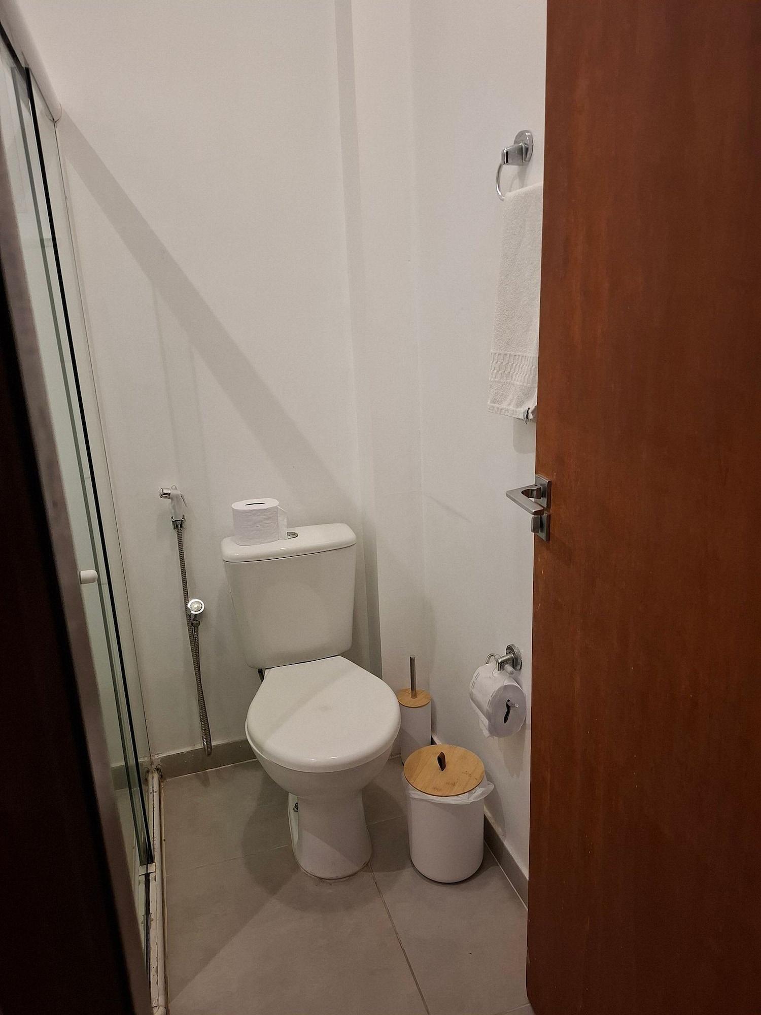 Equipamiento de Habitación Fullano B&B