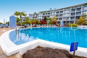 Arriendo temporal - Coral la Quinta Park Suites