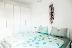 Alquiler Vacacional - Your second home in the heart of the city of Usedom