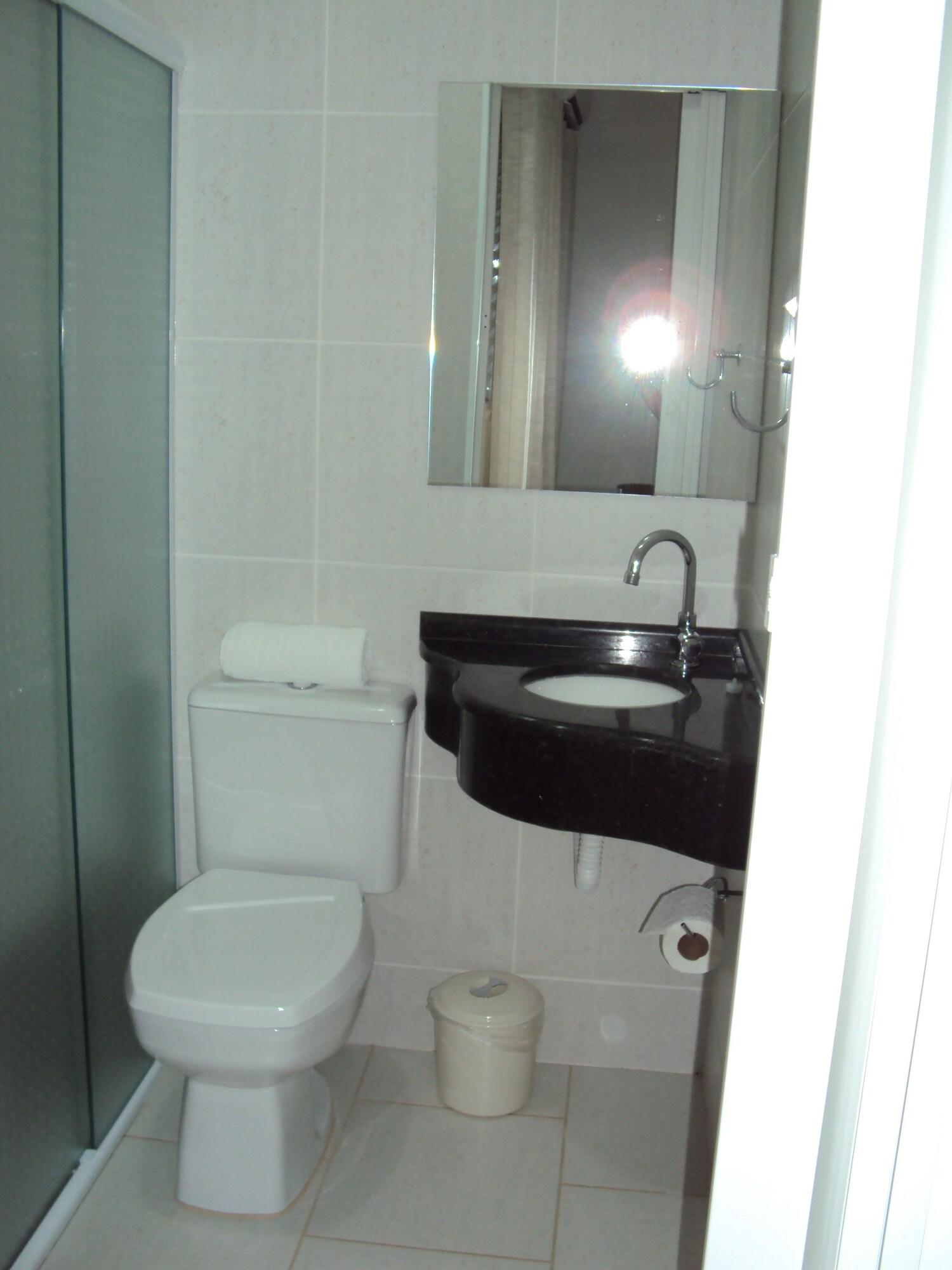 Equipamiento de Habitación Laf Hotel