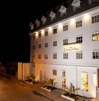 undefined - Hotel Gran Palma Huancayo