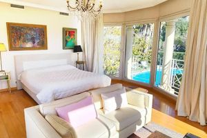 Renta temporal - Villa Sky and Sea A/C beach access