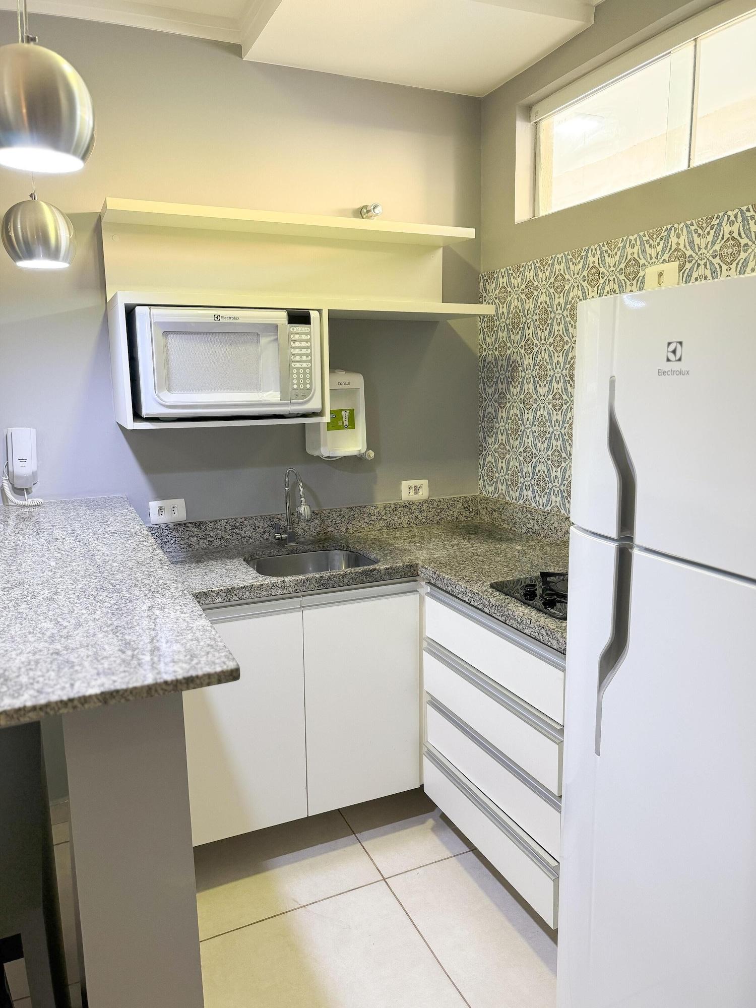 Equipamiento de Habitación Yes Hotel