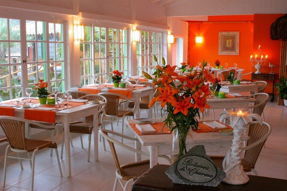 Restaurant Pousada Ilha do Papagaio