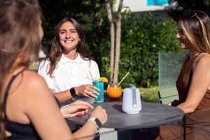 Alojamiento - Novotel Montpellier
