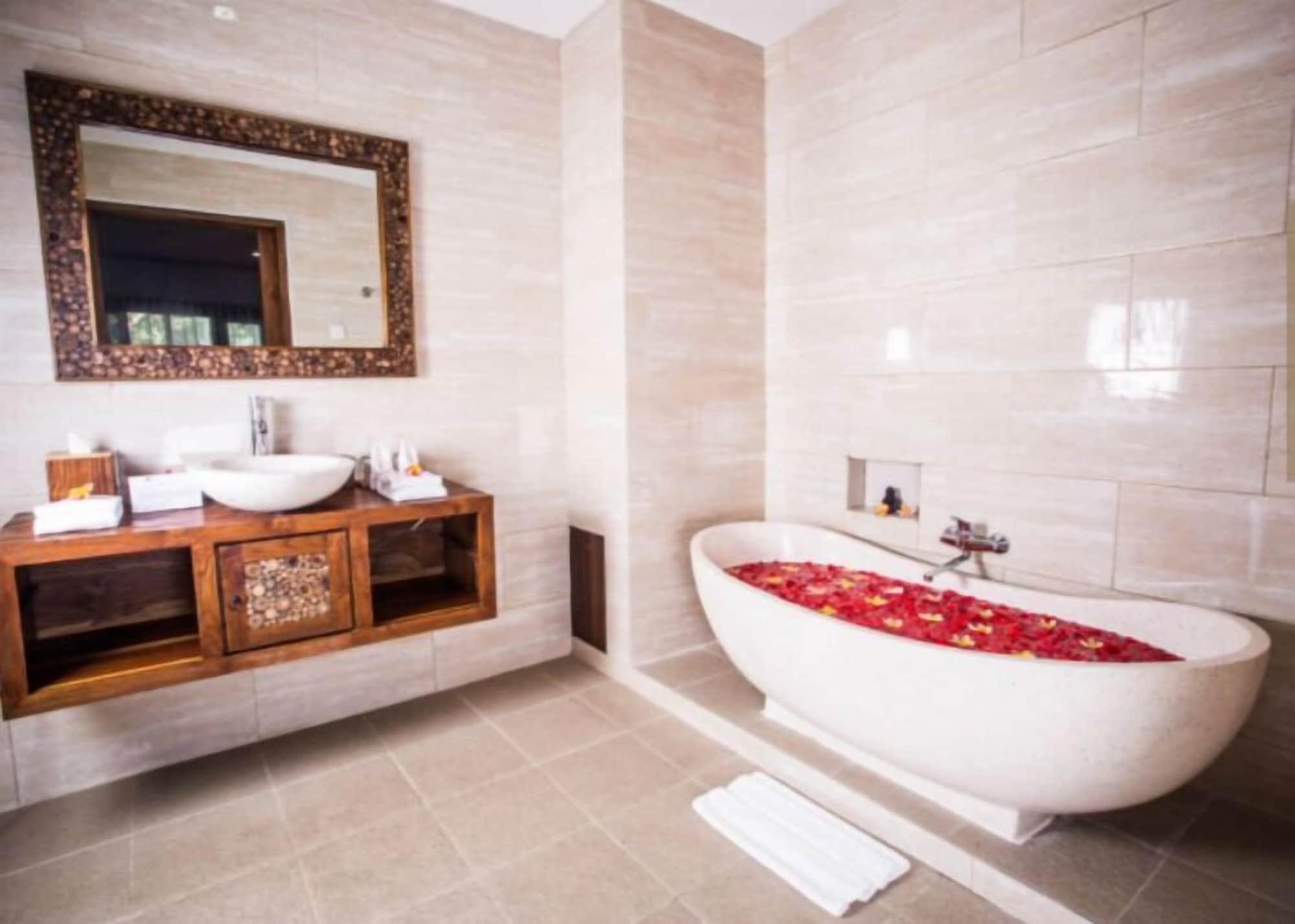 Spa Royal Goan Beach Club-royal Palms