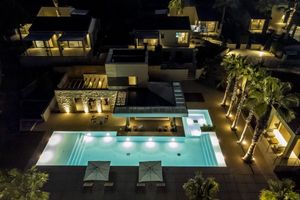 Alojamiento - Insulae Resort