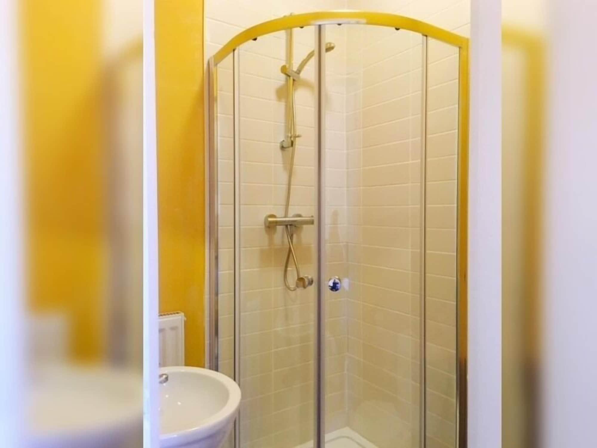 Equipamiento de Habitación Town House @ Balliol St