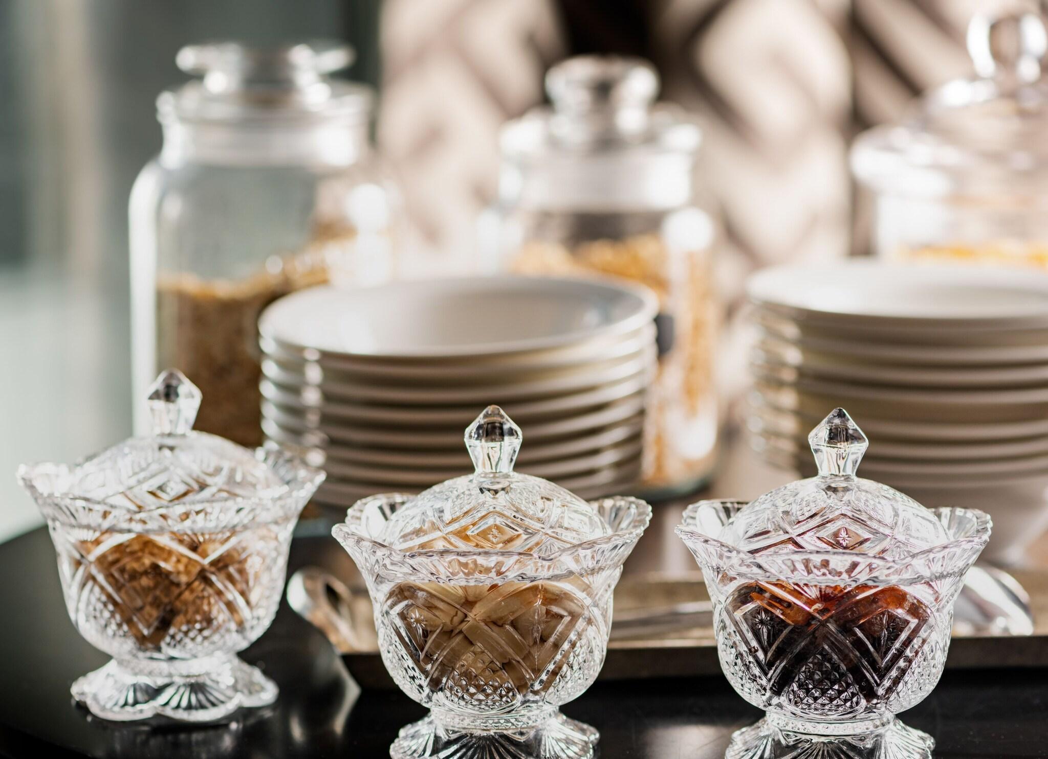 Restaurant Hotel Palacio Del Retiro, Autograph Collection