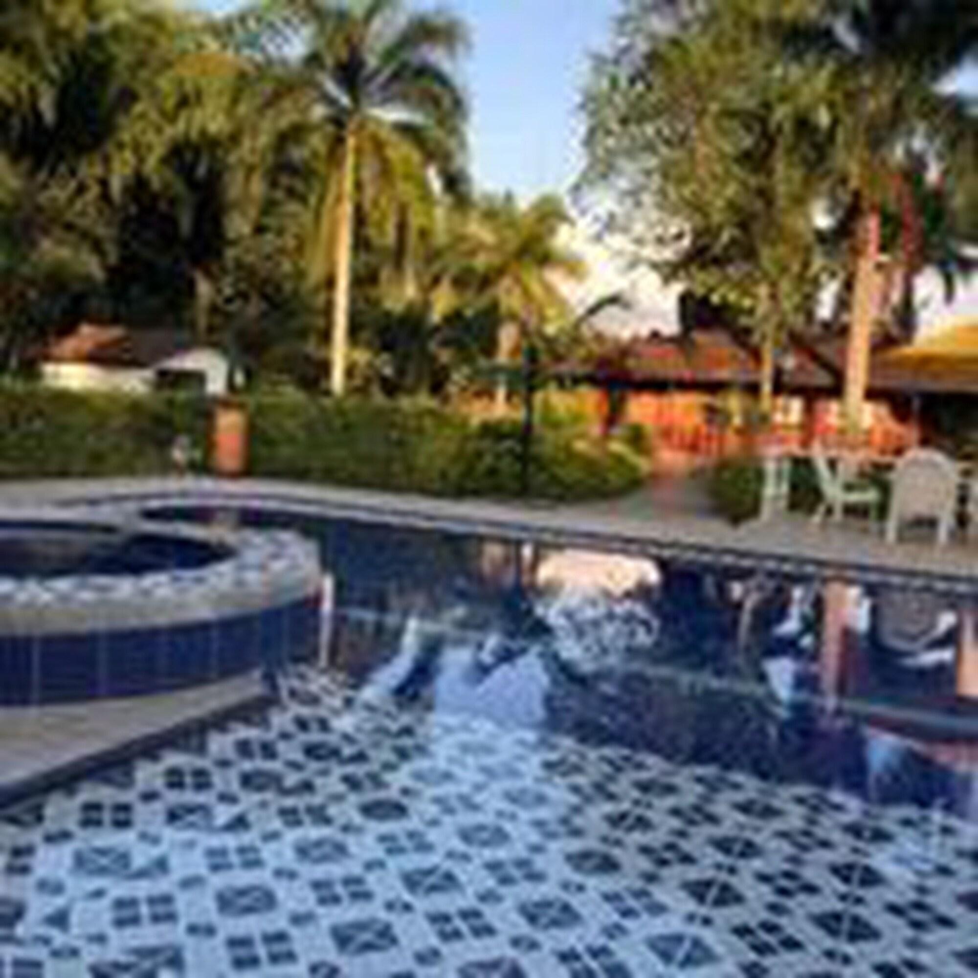 Varios Villa Thiago Finca Tradicional