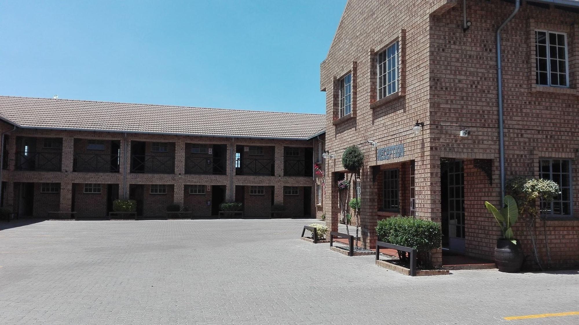 Vista Exterior The Elixir Hotel