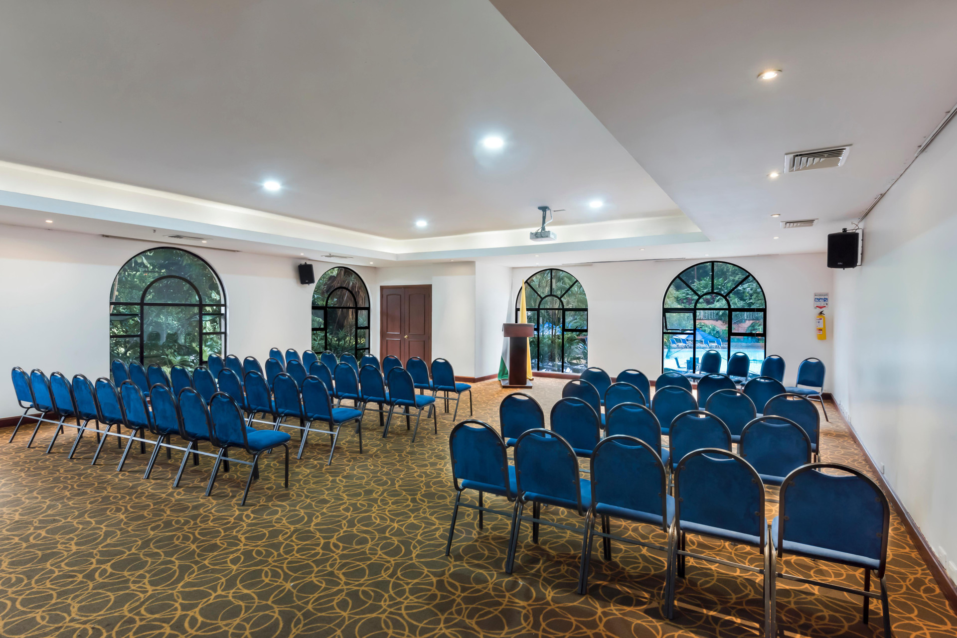 Hotel Hotel Dann Carlton Medellín