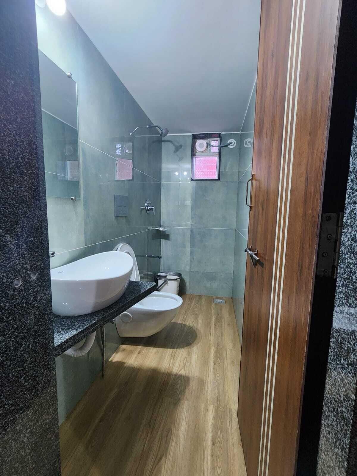 Equipamiento de Habitación White Water Resort