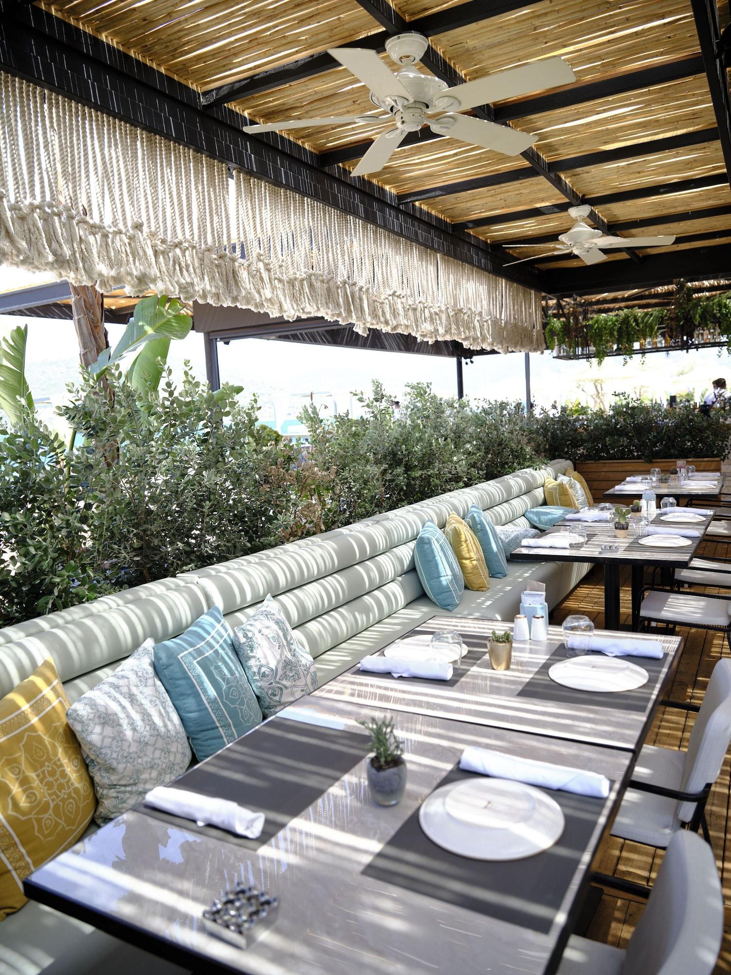 Restaurant Kuum Hotel & Spa