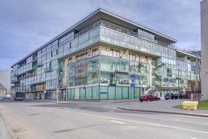 Alojamiento - Vilnius Apartments & Suites