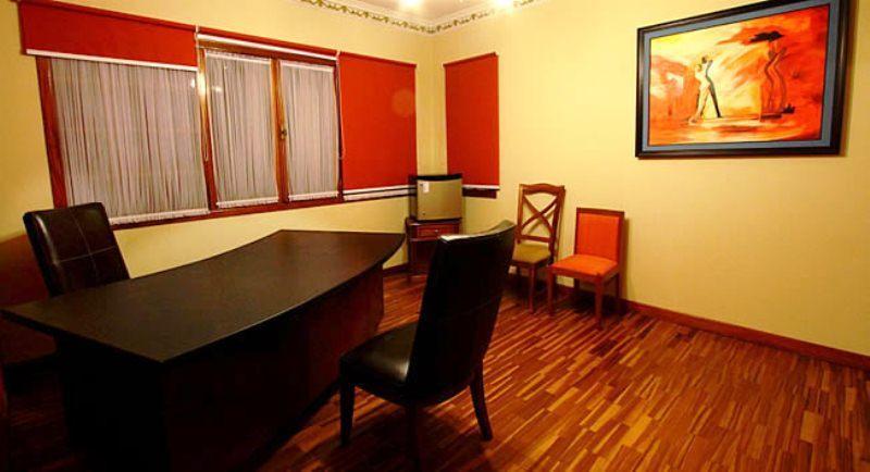 Hotel Hotel Boutique Palma Real Eco Suites