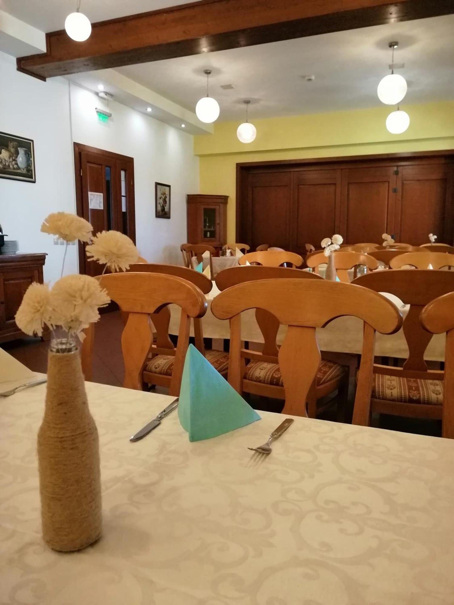 Restaurant Kolpinghaus