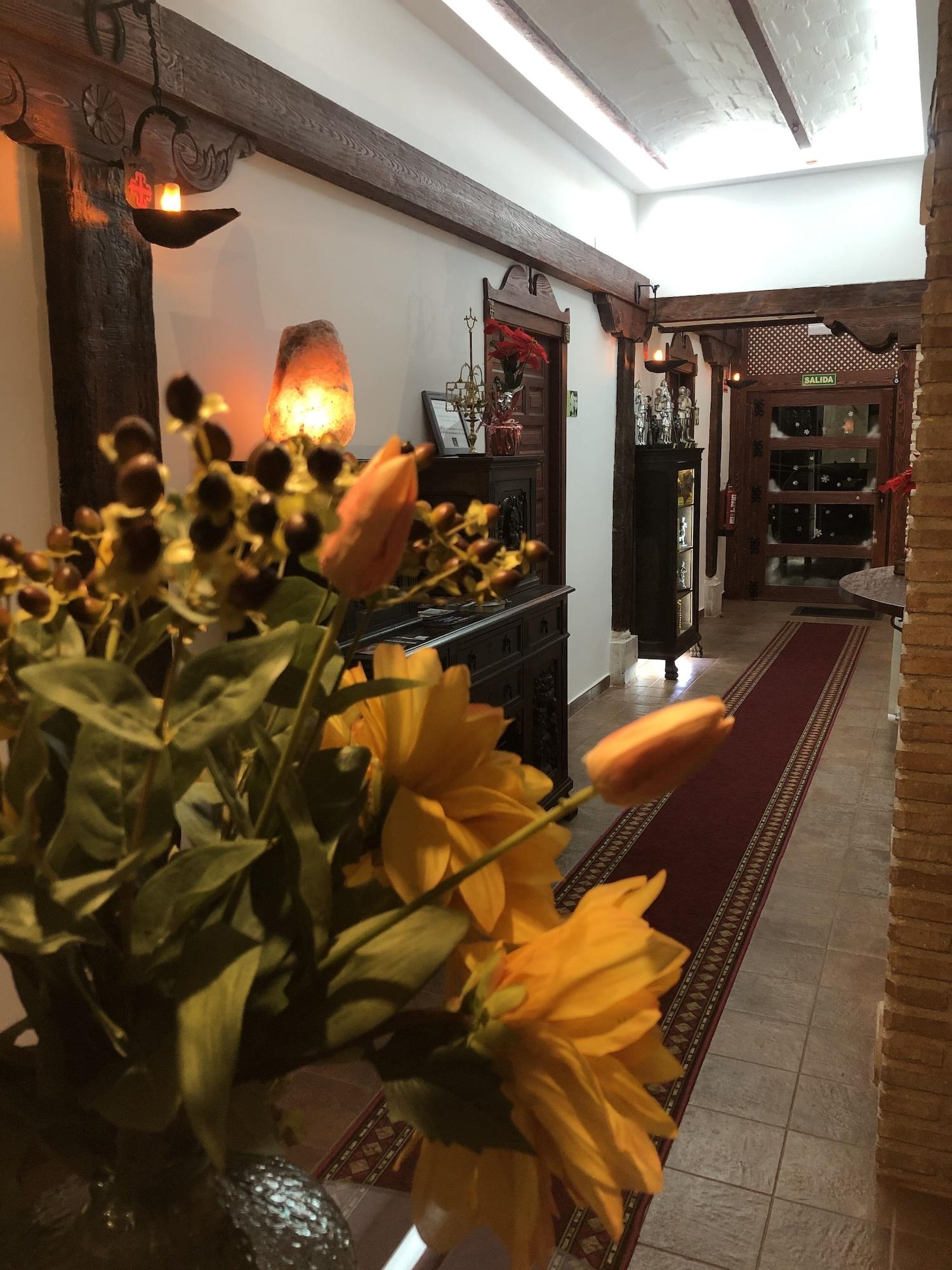 Vista Exterior Retiro del Teatro