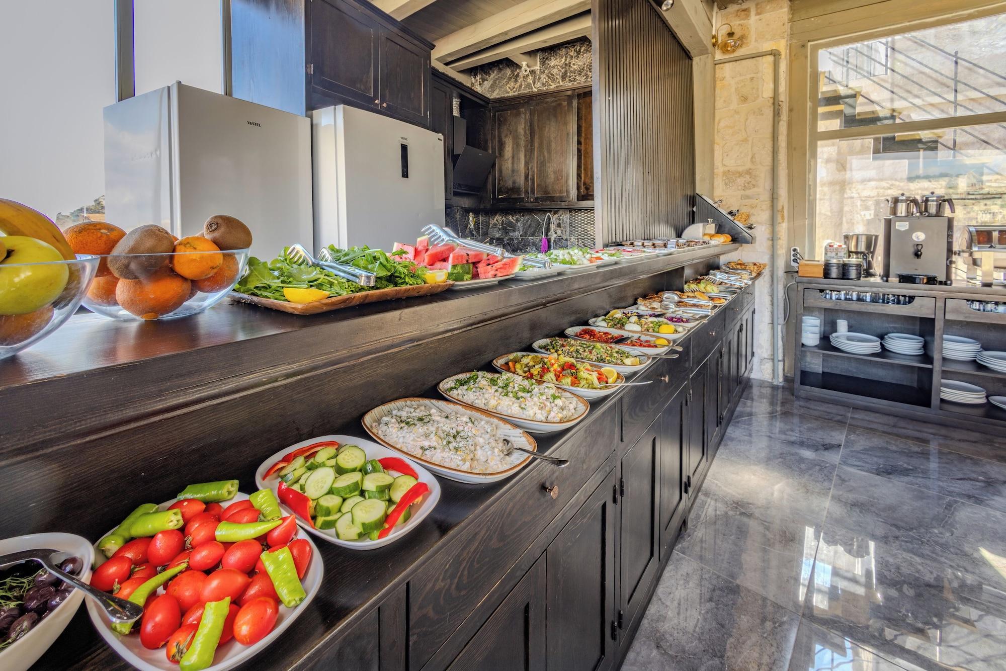 Restaurant Soho Cappadocia