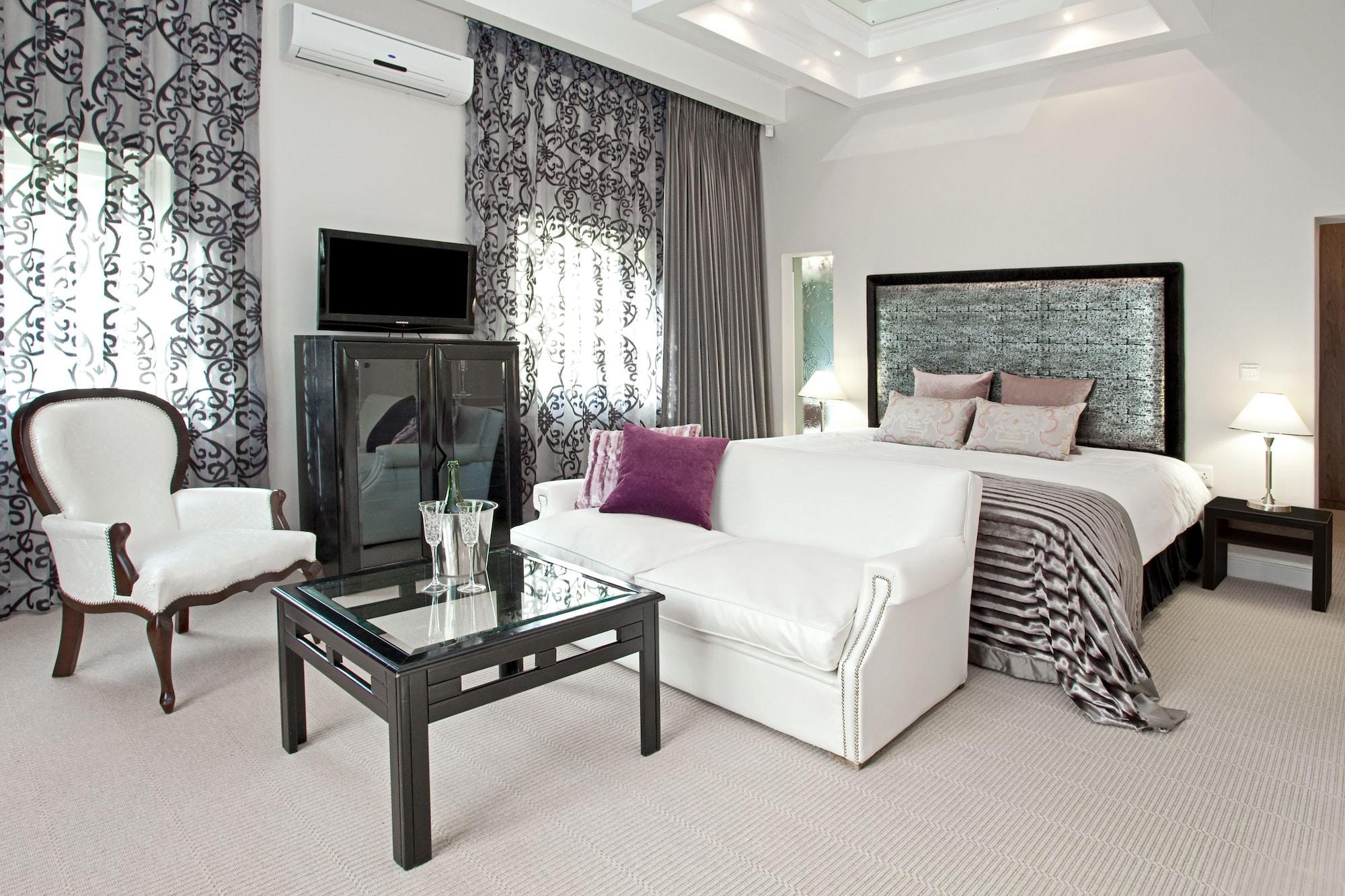 Habitación Cascade Country Manor