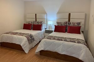 Alojamiento - SM Hostal