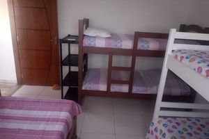 Arriendo temporal - House