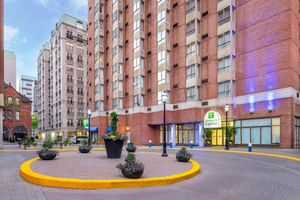 Alojamiento - Holiday Inn Express Toronto - Downtown by IHG