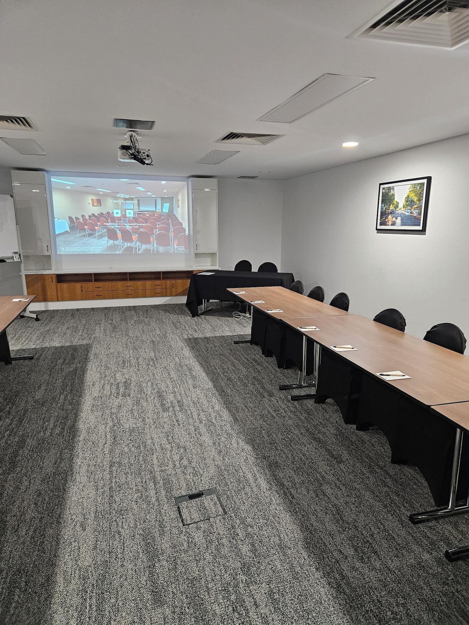 Sala de Reuniones Quest Albury