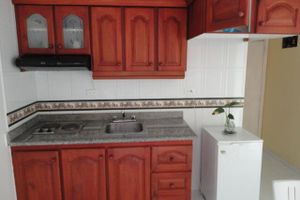 Alquiler Temporario - Apartamento ATC Estudio 6C