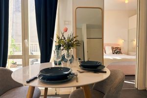 Renta Vacacional - ACasaDiImma Luxury and Central apartment