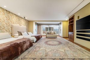Renta temporal - Apartment La Volcana by HOUSY HOST
