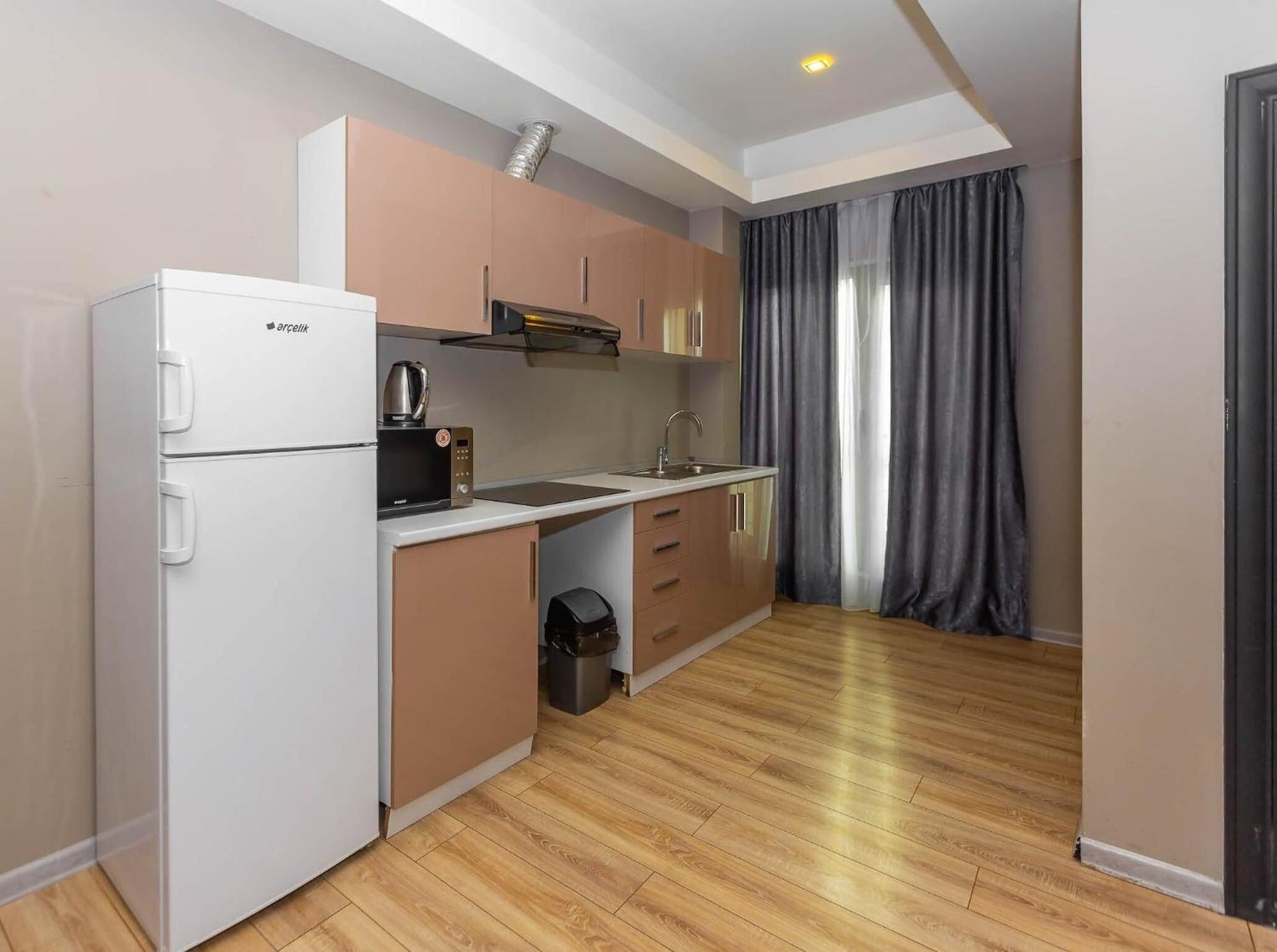 Equipamiento de Habitación Diplomat Suites