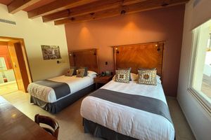 Los Mejores Hoteles en Valle de Bravo