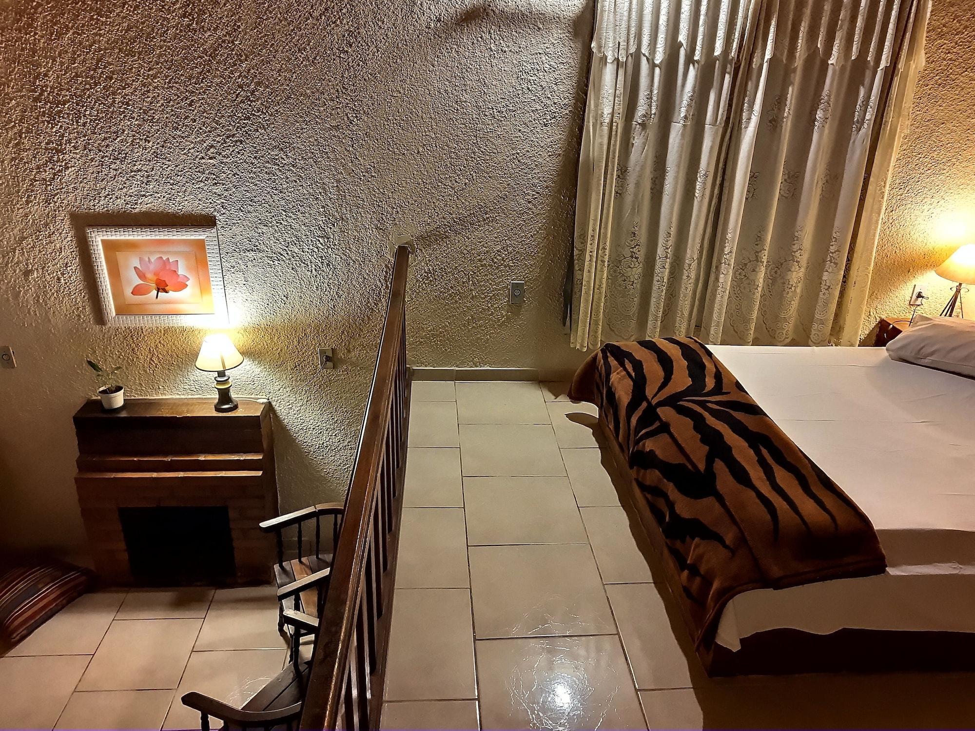 Habitación Chalé da Montanha