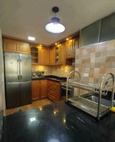 Alquiler Vacacional - Hospedaje Departamentos las lilas Surco - Spacious Apt in safe area Surco