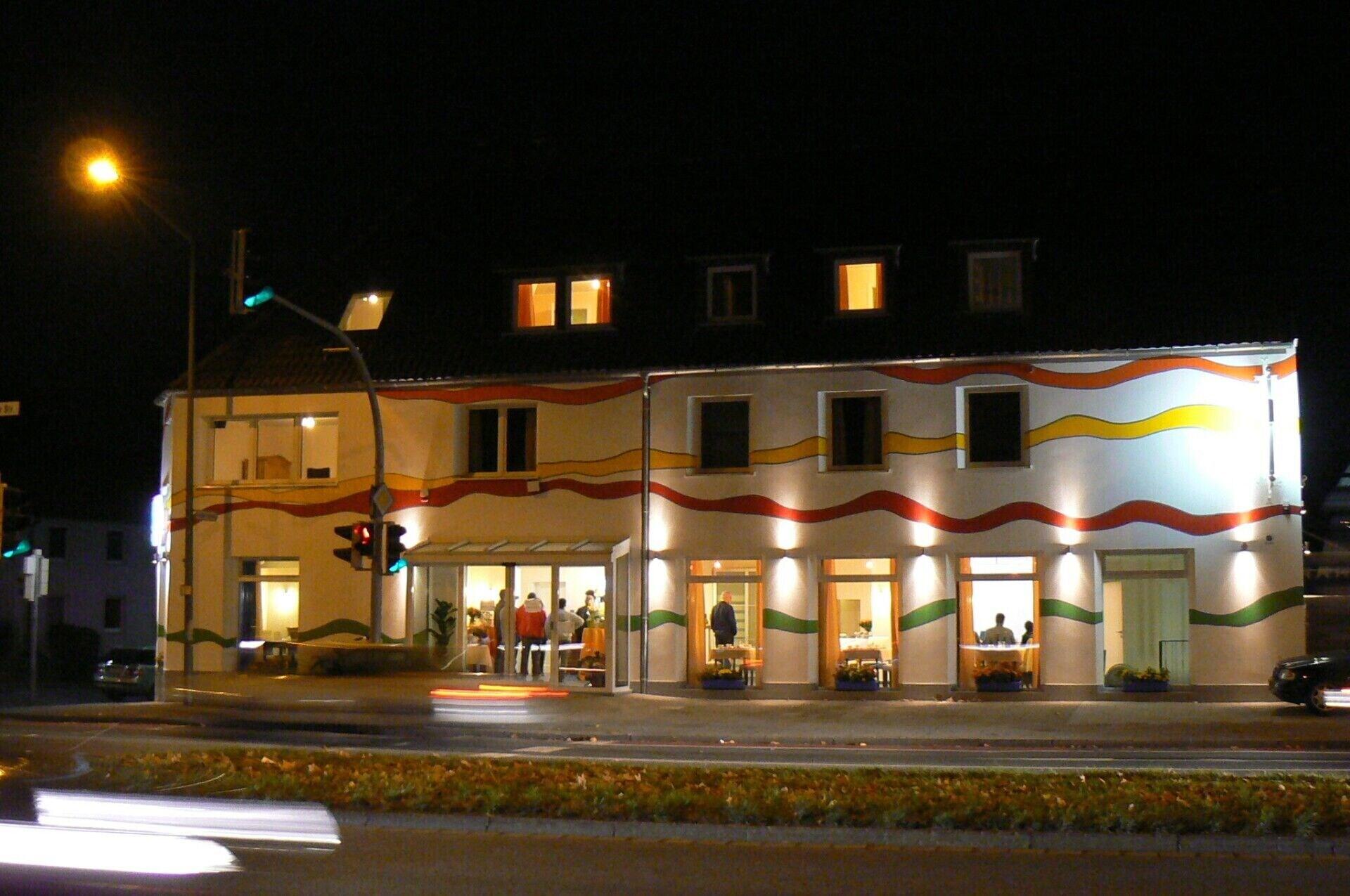 Varios Hotel Appart