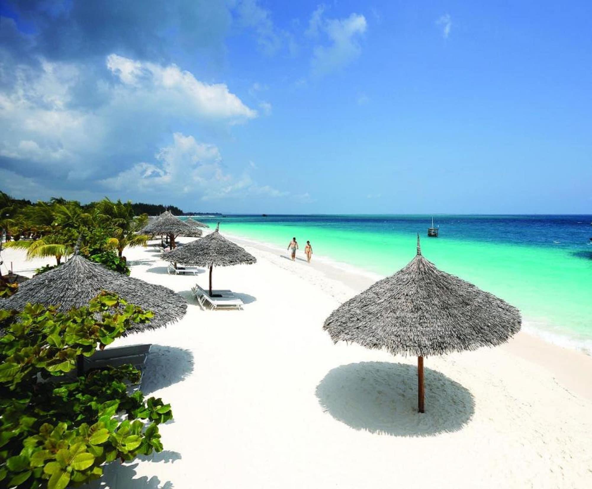 Playa Zanzibar Star Resort