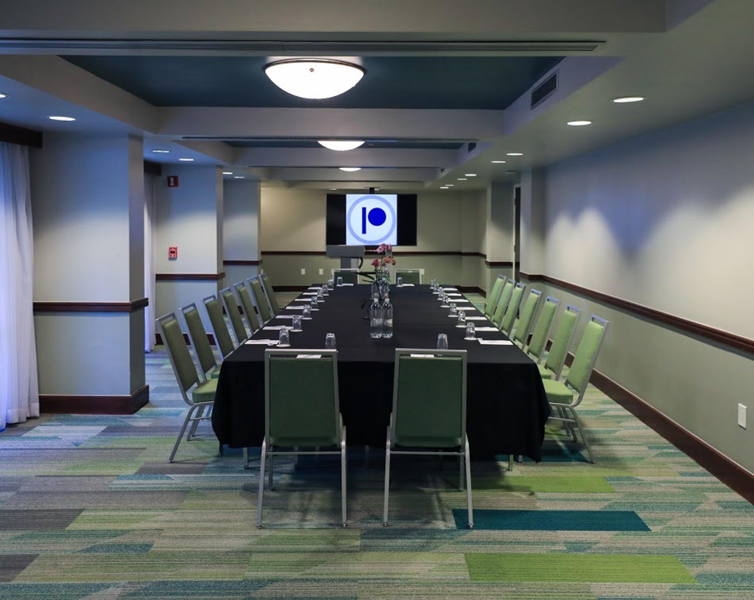 Centro de Negocios Mutiny Hotel On The Bay Coconut Grove Miami