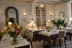 Alojamiento - Logis Relais Du Quercy